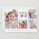 Search for colorful christmas cards Stylish