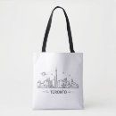 Search for toronto tote bags Canada