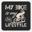 Search for my bike stickers Biker