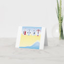 Search for beach hut cards Sand