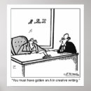 Search for creative writing posters White