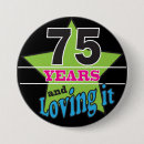 Search for 75th badges Humour