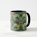 Search for seaweed mugs William morris