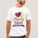 Search for filipino tshirts Asian