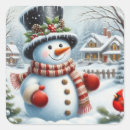 Search for cardinal bird stickers Whimsical