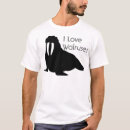 Search for walruses Tusk