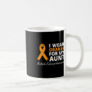 Search for ms awareness mugs Wear
