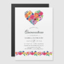 Search for mexican fiesta quinceanera invitations Watercolor