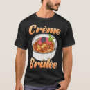 Search for creme tshirts Dessert