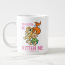 Search for pebbles flintstone mugs Retro