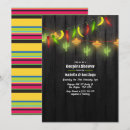 Search for fiesta couples shower invitations Mexico