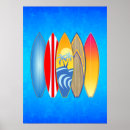 Search for beach bum posters Surfer