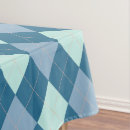 Search for diamond pattern tablecloths Plaid