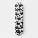 Search for panda bears skateboards Pandas