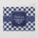 Search for navy blue white postcards Classic