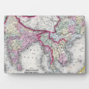 Search for china plaques Map