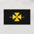 Search for thick business cards Premium
