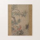 Search for pheasant puzzles Flowers