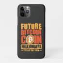 Search for millionaire electronics Bitcoin