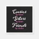 Search for cousins make the best friends Daughter