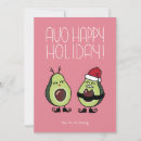 Search for avocado christmas cards Reindeer