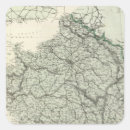 Search for map of france stickers Col