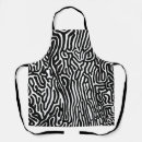 Search for organic aprons Pattern