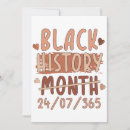 Search for afro invitations African