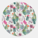 Search for exotic pattern stickers Cactus