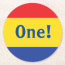 Search for kids coasters Colourful