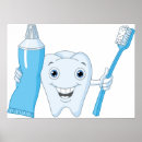 Search for tooth brushing posters Toothpaste