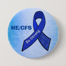 Search for blue ribbon badges Awareness