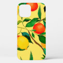 Search for citrus design iphone cases Colourful