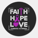 Search for womens faith stickers Awareness