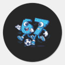 Search for striker stickers Match