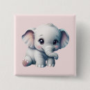 Search for elephant badges Adorable