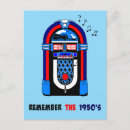 Search for jukebox postcards Music