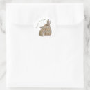 Search for pencil drawings stickers Bunny