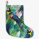 Search for parrot christmas stockings Pattern