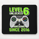 Search for 6th mousepads Fallout