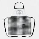 Search for challah aprons Baking