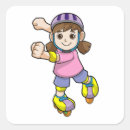Search for skater girl stickers Women