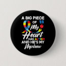 Search for autistic and proud badges Adhd