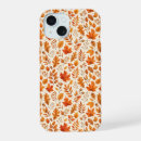 Search for warm colours iphone 15 cases Cosy fall aesthetic