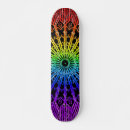 Search for glass skateboards Geometric