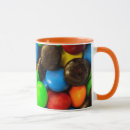 Search for candy coloured mugs Sweets