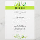 Search for yard work flyers Landscaping