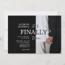 Search for time wedding invitations Classic