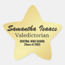 Search for grad student stickers High school