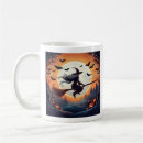 Search for witch broomstick mugs Flying